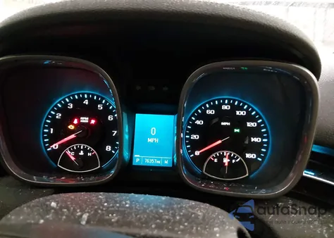 2013 Chevrolet Malibu 1Lt z USA, uszkodzony, nr VIN 1G11C5SA7DF337940